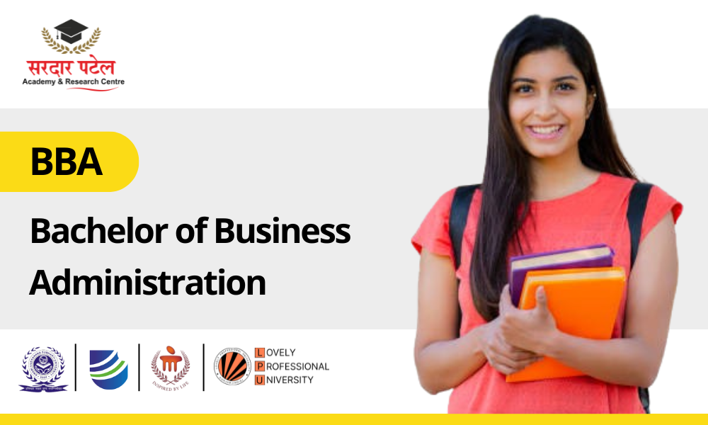 Bachelor of Business Administration - BBA