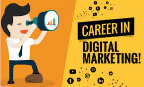 HOW TO BUILD A CAREER IN DIGITAL MARKETING?