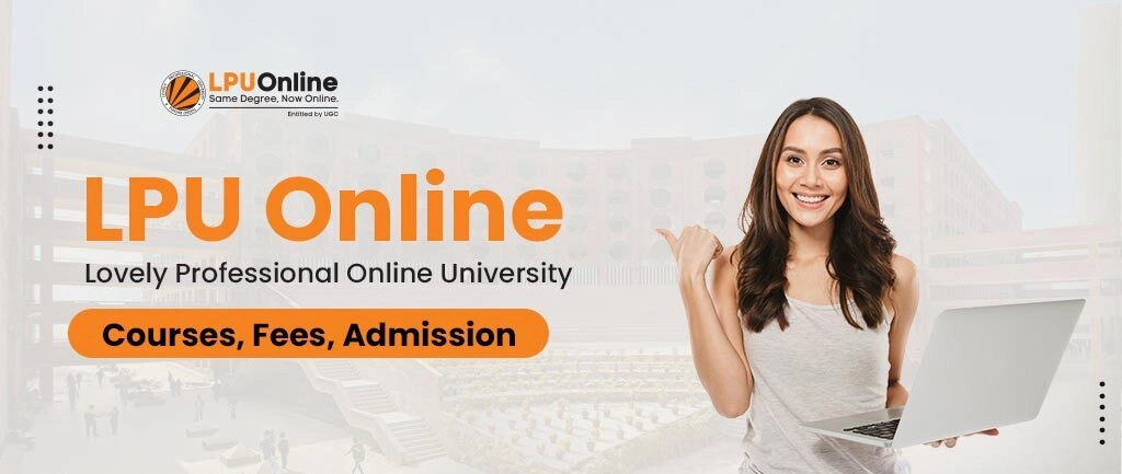 Online Bachelor Of Computer Applications - (BCA) 
