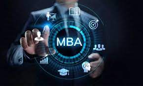 Online Master Of Business Administration (MBA)