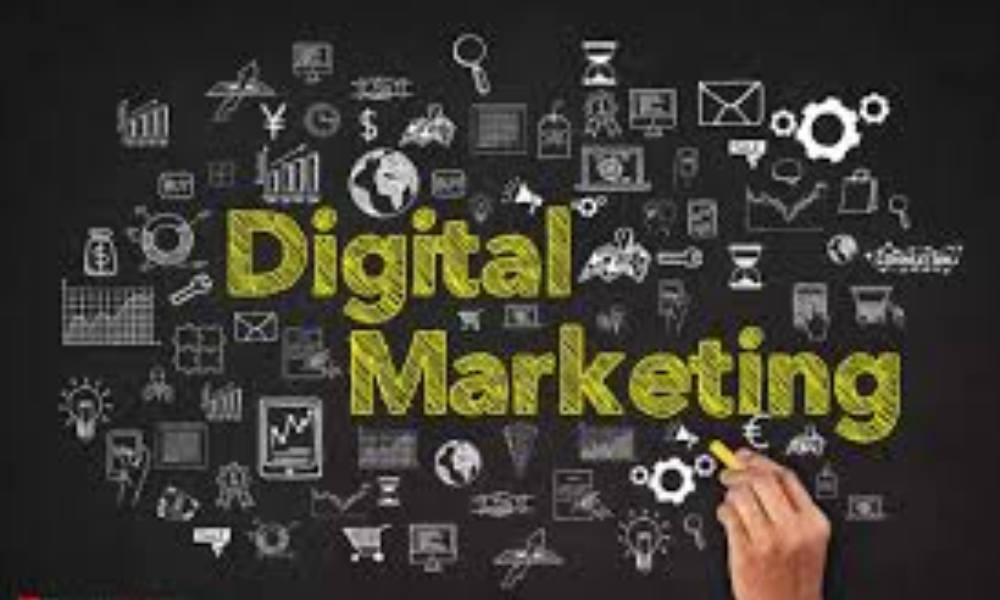 Exploring the Rapid Evolution of Digital Marketing in India
