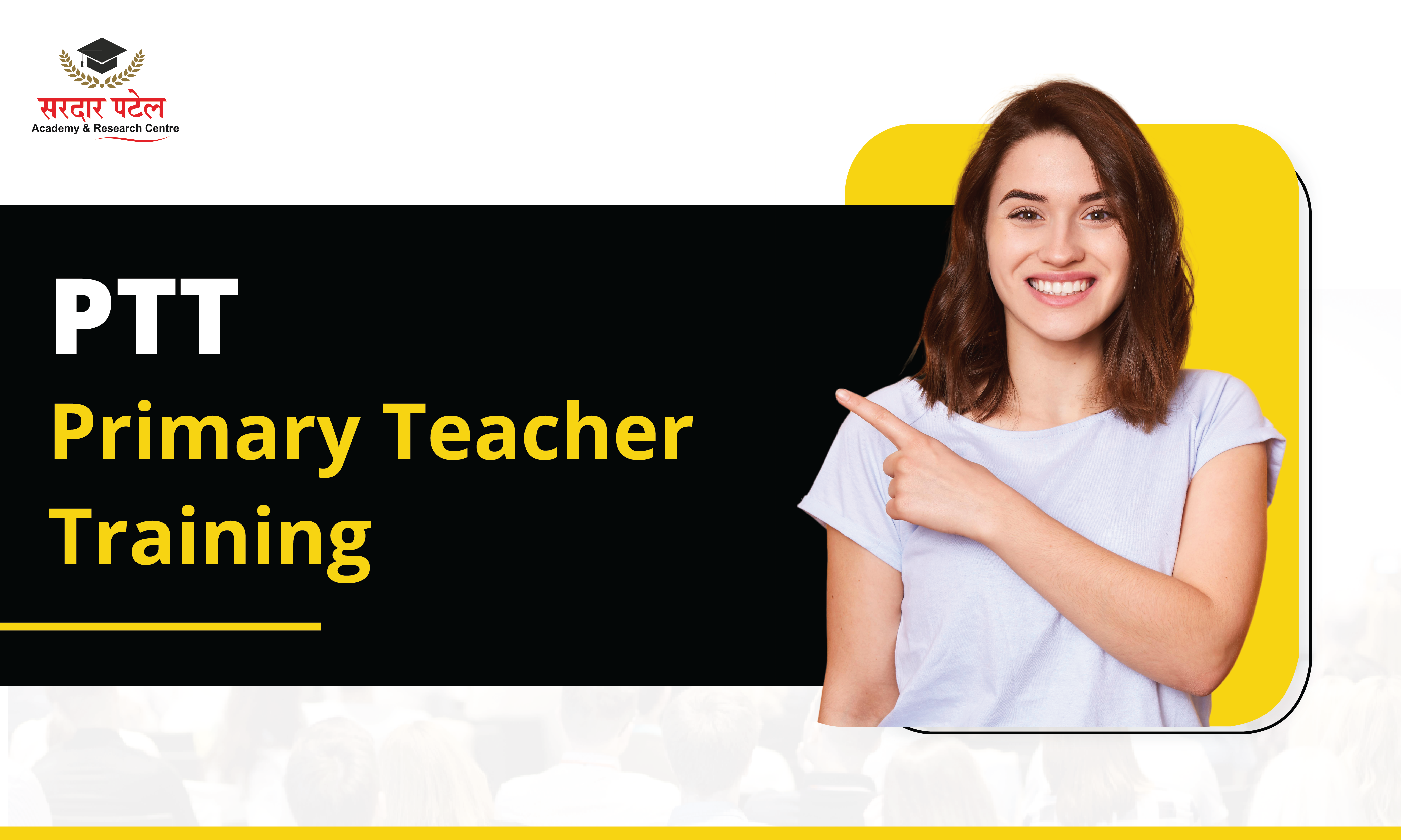 Primary Teacher Training