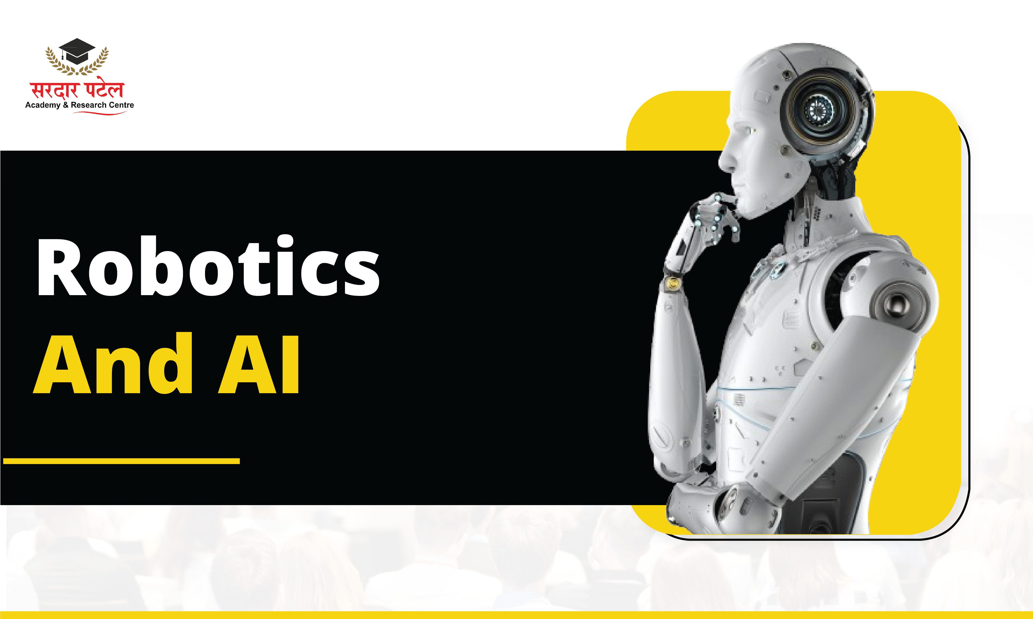 Robotics & AI(Artificial intelligence)